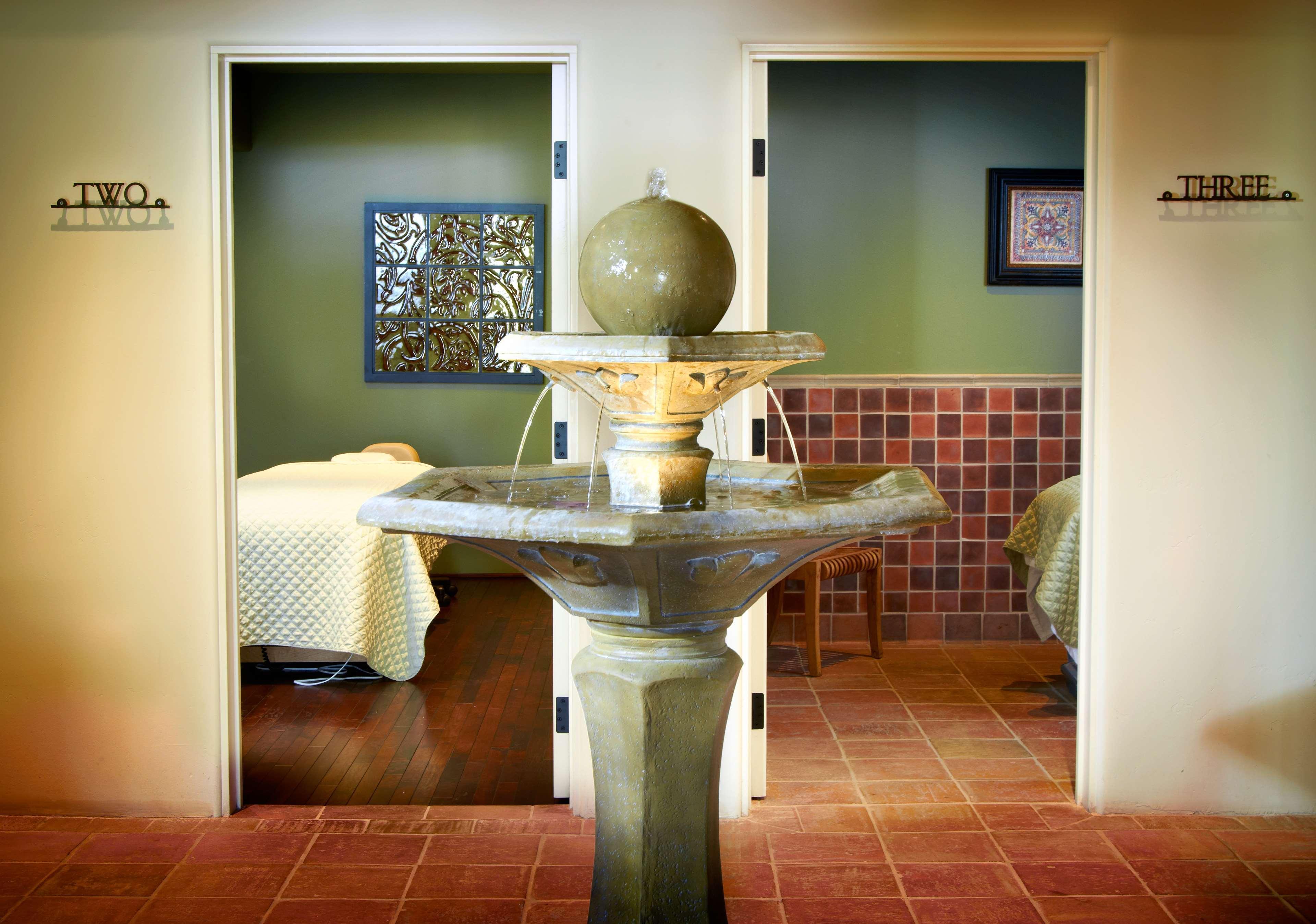 La Casa Del Zorro Resort & Spa بورّغو سبرينغس المظهر الخارجي الصورة