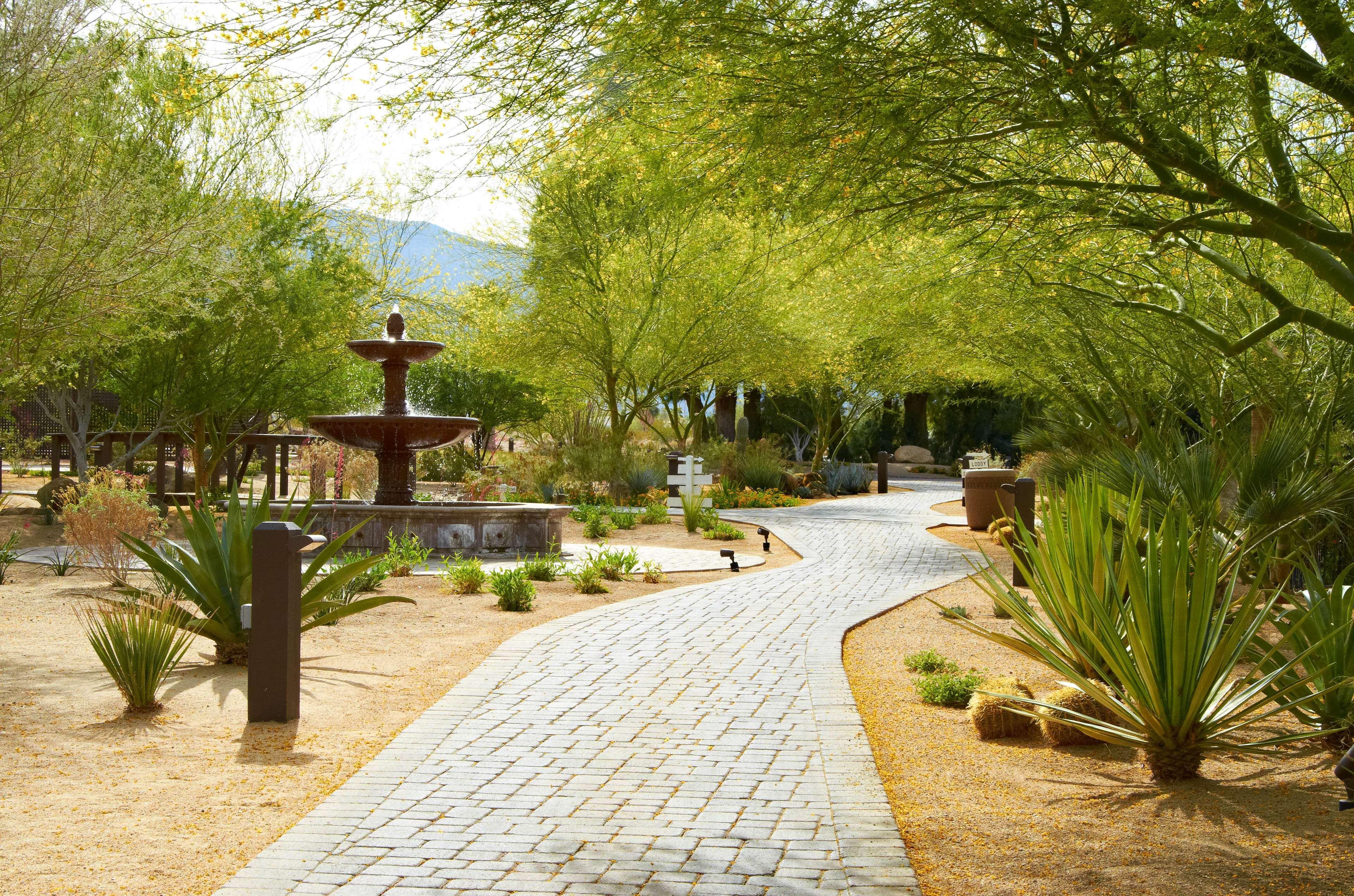 La Casa Del Zorro Resort & Spa بورّغو سبرينغس المظهر الخارجي الصورة