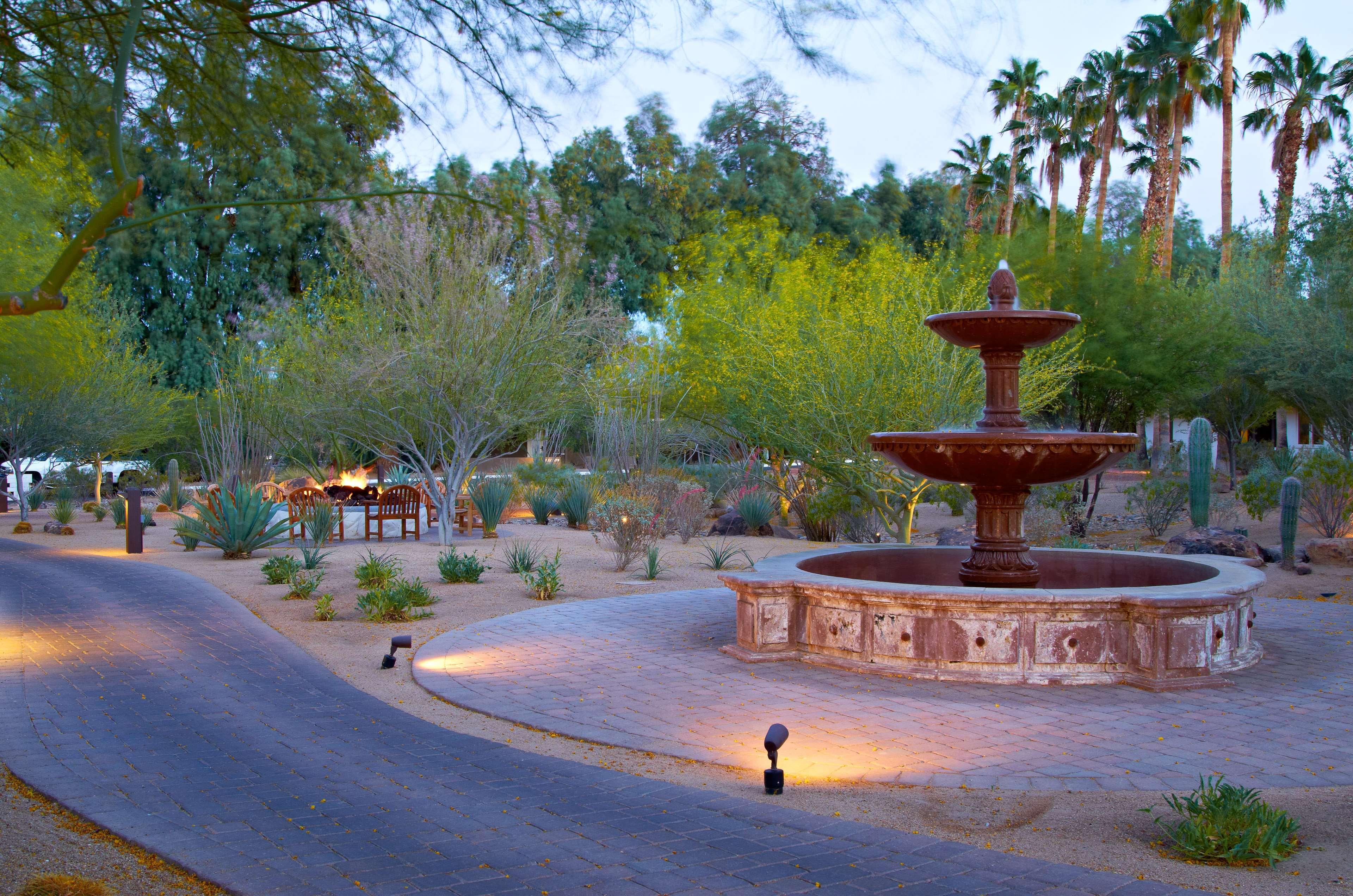 La Casa Del Zorro Resort & Spa بورّغو سبرينغس المظهر الخارجي الصورة