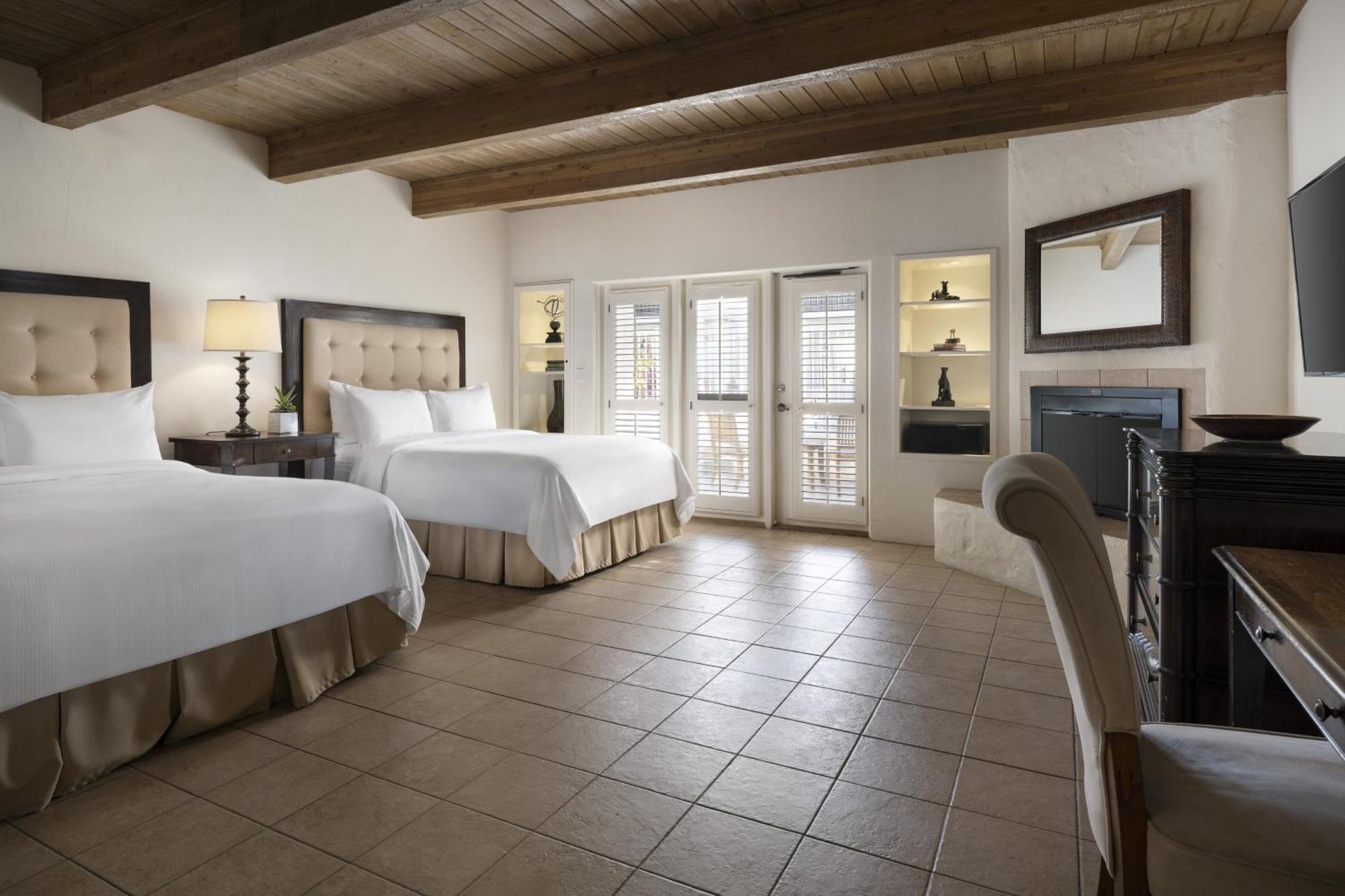 La Casa Del Zorro Resort & Spa بورّغو سبرينغس المظهر الخارجي الصورة