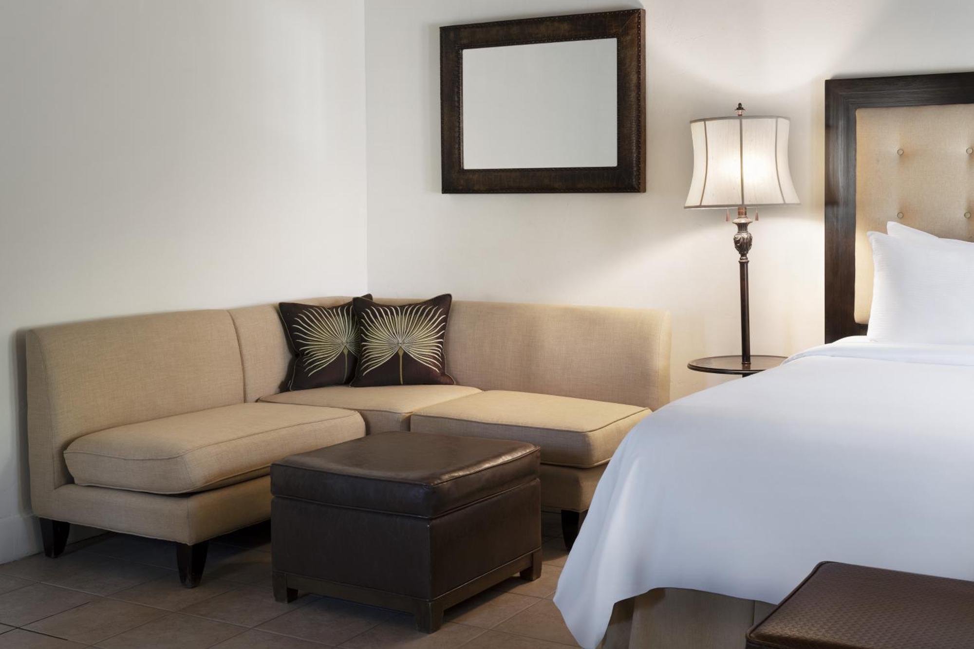 La Casa Del Zorro Resort & Spa بورّغو سبرينغس المظهر الخارجي الصورة