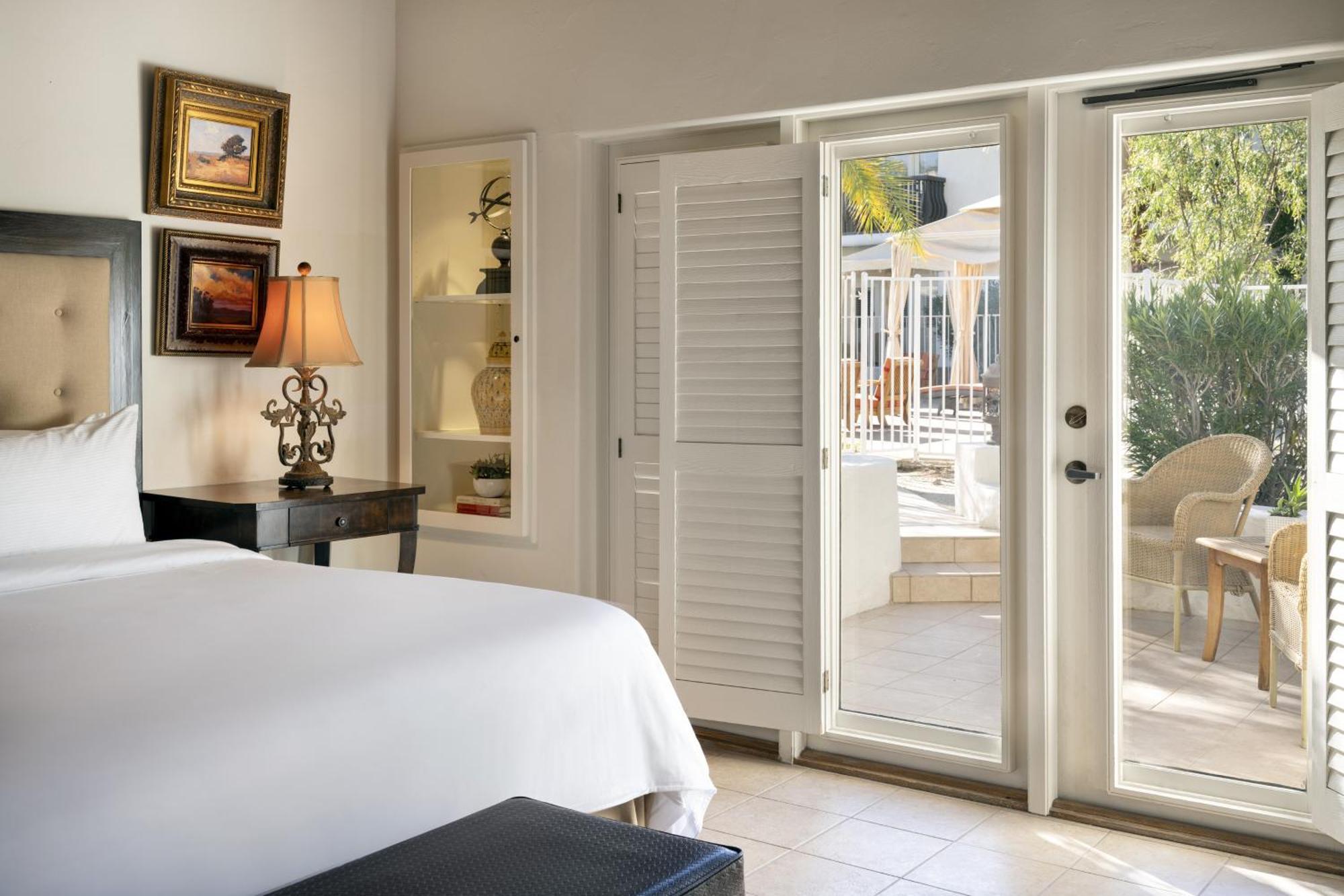 La Casa Del Zorro Resort & Spa بورّغو سبرينغس المظهر الخارجي الصورة