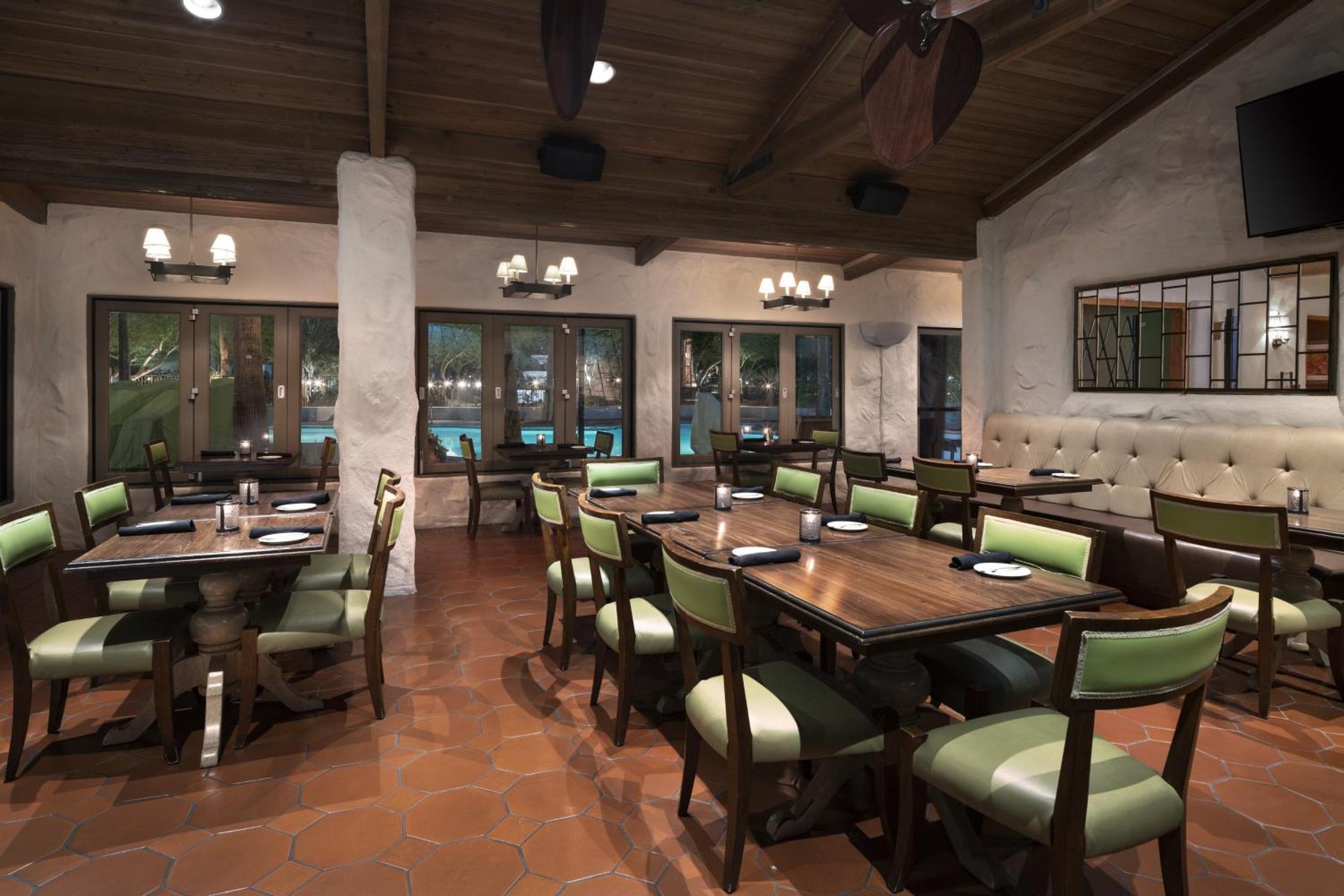 La Casa Del Zorro Resort & Spa بورّغو سبرينغس المظهر الخارجي الصورة