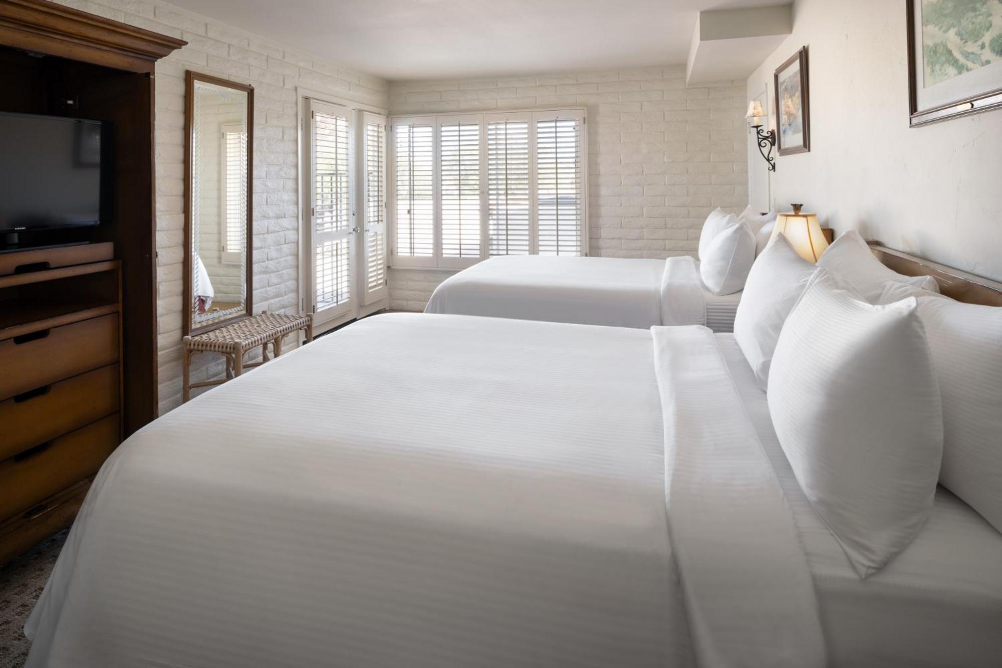La Casa Del Zorro Resort & Spa بورّغو سبرينغس المظهر الخارجي الصورة