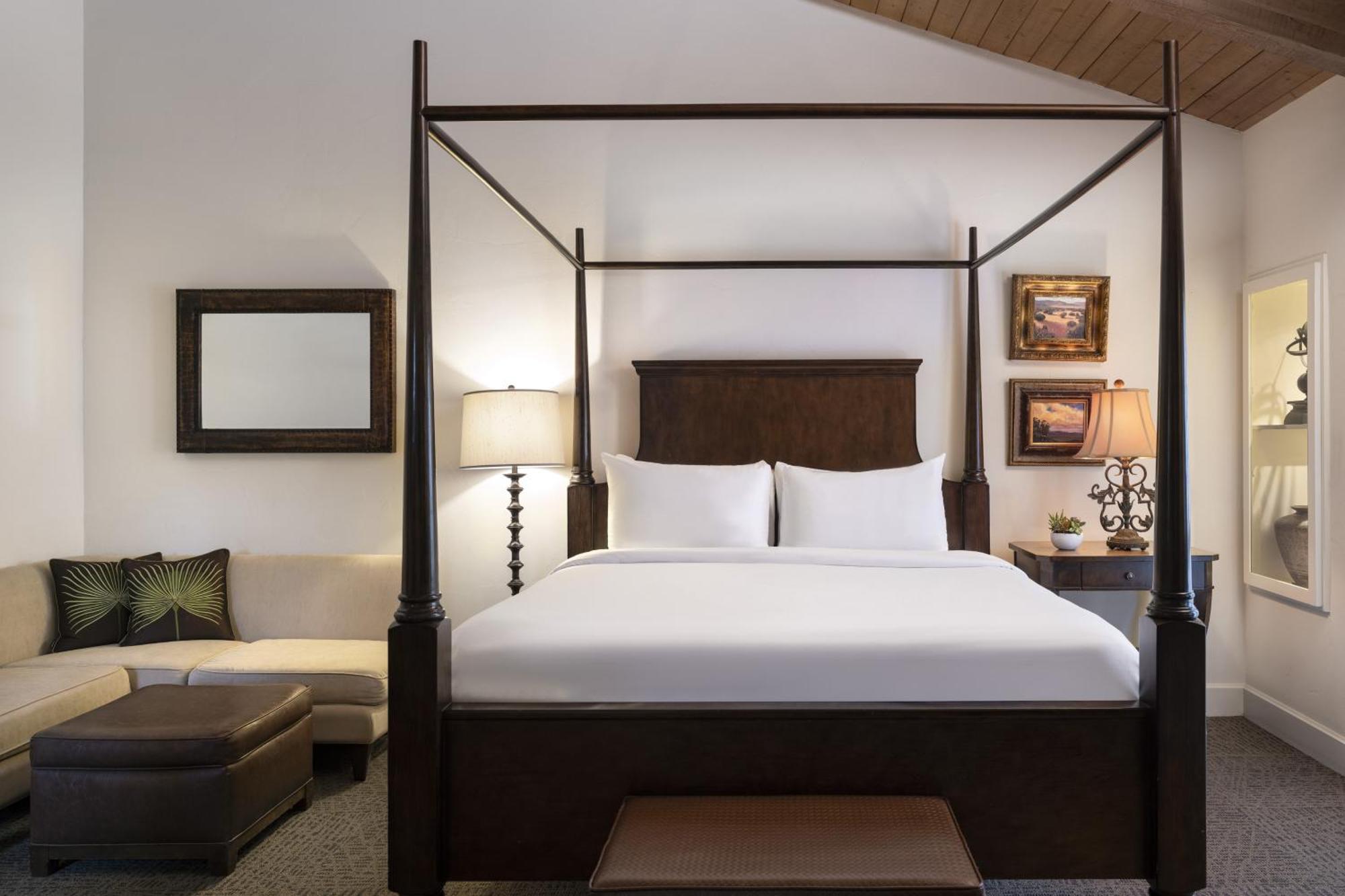 La Casa Del Zorro Resort & Spa بورّغو سبرينغس المظهر الخارجي الصورة