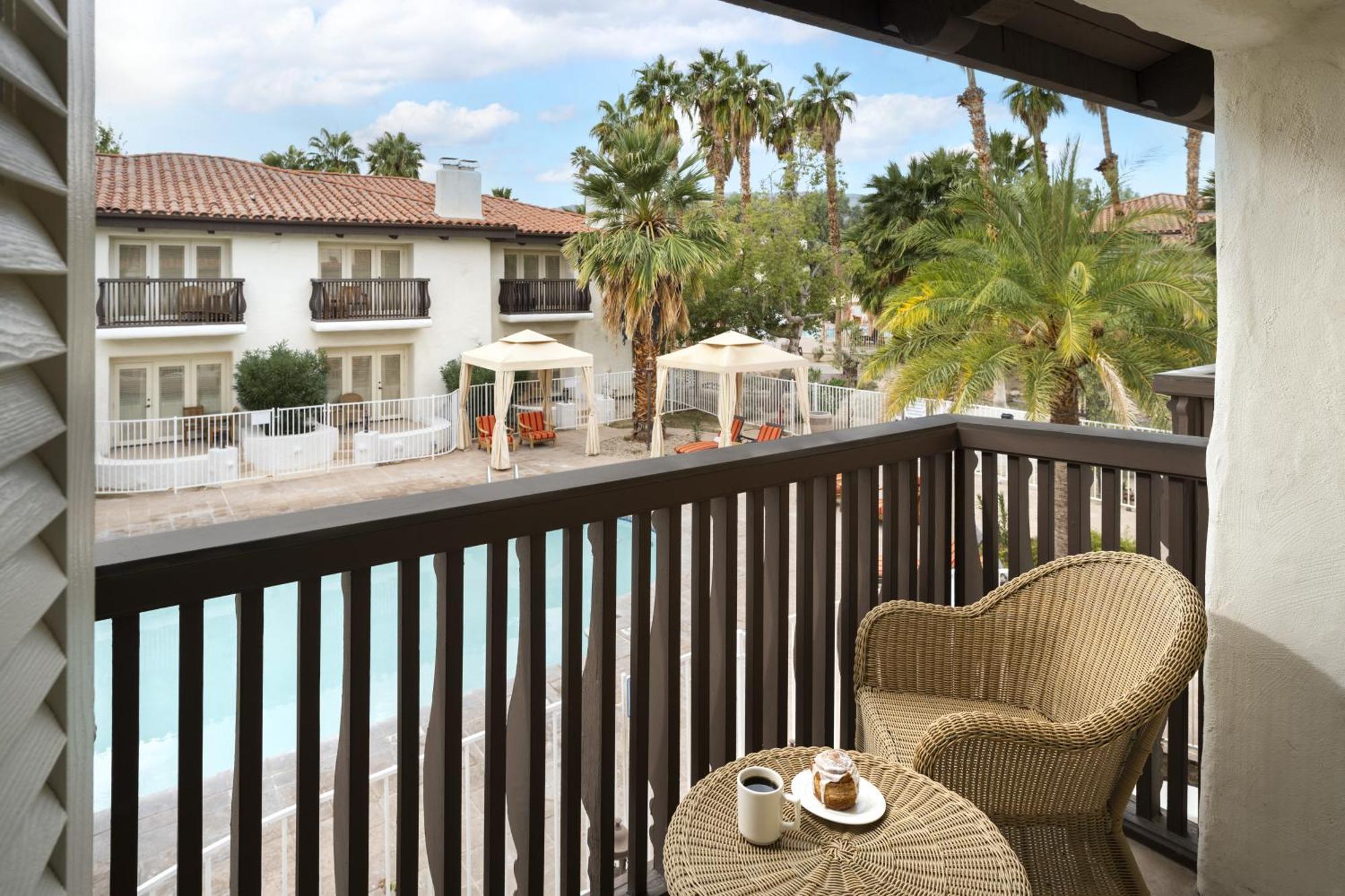 La Casa Del Zorro Resort & Spa بورّغو سبرينغس المظهر الخارجي الصورة
